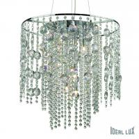 Подвесной светильник Ideal Lux EVASIONE SP10