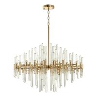 Подвесная люстра Odeon Light Stika 4988/12