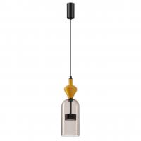 Подвесной светильник Odeon Light PALLETA 5046/12LB