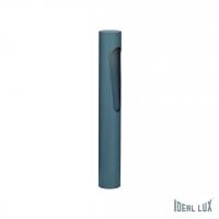 Уличный столб Ideal Lux POLARIS PT1 ANTRACITE