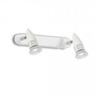 Спот Ideal Lux ALFA AP2 BIANCO