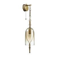 Настенный светильник Odeon Light Bell 4892/1W
