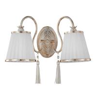 Бра Crystal Lux Ofelia OFELIA AP2 WHITE