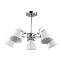 Потолочная люстра LUMION ARUDLIS 3591/5C