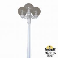 Уличный столб FUMAGALLI GLOBE 250 G25.156.S30.WZE27
