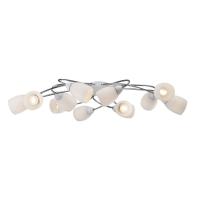 Потолочная люстра FAVOURITE Blanca 1042-12U