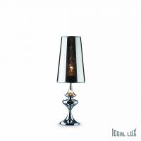 Настольная лампа Ideal Lux ALFIERE TL1 SMALL