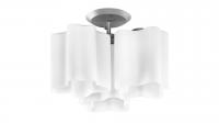 Потолочная люстра Lightstar NUBI 802030