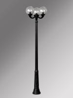 Уличный столб FUMAGALLI GLOBE 300 G30.157.R30.AXE27