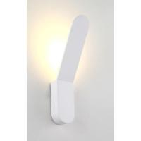 Светодиодный настенный светильник Crystal Lux CLT 136 CLT 136W WH