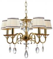 Подвесная люстра WERTMARK VICTORIA WE349.05.303