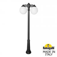 Уличный столб FUMAGALLI GLOBE 300 G30.157.S20.AYE27DN
