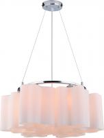 Подвесной светильник Arte Lamp SERENATA A3479SP-6CC