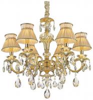 Подвесная люстра WERTMARK LAURENCIA WE375.06.303