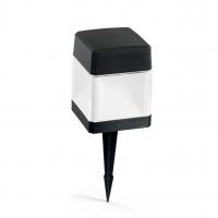 Уличный столб Ideal Lux ELISA PT1 SMALL NERO
