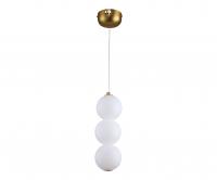 Подвесной светильник Kink Light Мони 07627-3,01
