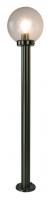Уличный столб Arte Lamp GAZEBO A8365PA-1SS