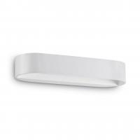 Светодиодный настенный светильник Ideal Lux LOLA AP1 SMALL