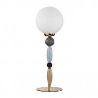 Настольная лампа Odeon Light Palle 5405/1T