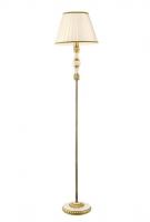 Торшер Arte Lamp BENESSERE A9570PN-1WG