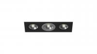 Встраиваемый светильник Lightstar Intero 111 (217837+217907+217909+217907) i837070907