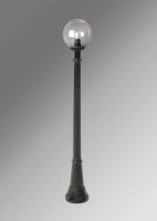 Уличный столб FUMAGALLI GLOBE 300 G30.156.000.AXE27