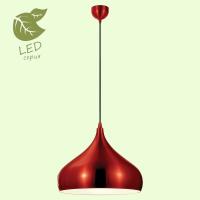Подвесной светильник Lussole SARATOGA GRLSP-9656
