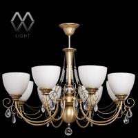 Потолочная люстра Mw-Light Фелиция 347016608