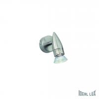 Спот Ideal Lux ALFA AP1 NICKEL