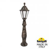 Уличный столб FUMAGALLI RUT E26.162.000.BXF1R