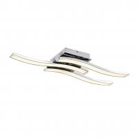 Светодиодная потолочная люстра ST Luce FLUIDITA SL919.102.03