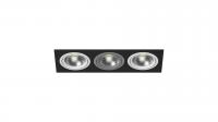Встраиваемый светильник Lightstar Intero 111 (217837+217906+217909+217906) i837060906