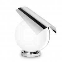 Настольная лампа Ideal Lux PENOMBRA TL1 CROMO