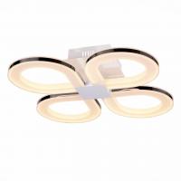 Светодиодная потолочная люстра ST Luce RITMO SL869.552.04-2