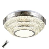 Светодиодная потолочная люстра Omnilux Donega OML-03107-116