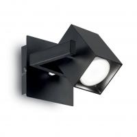 Спот Ideal Lux MOUSE AP1 NERO