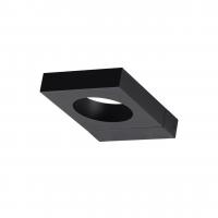 Уличное бра Odeon Light TILDA 6653/5WL
