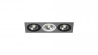 Встраиваемый светильник Lightstar Intero 111 (217839+217907+217906+217907) i839070607