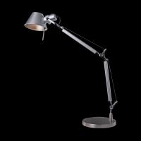 Настольная лампа Freya Carla FR5160-TL-01-S