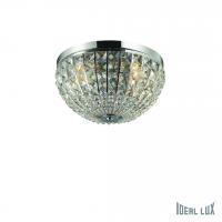 Потолочный светильник Ideal Lux CALYPSO PL4