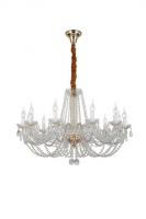 Подвесная люстра ST Luce Prima SL639.203.12