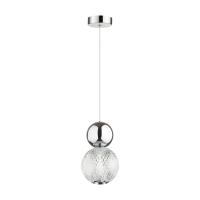Подвесной светильник Odeon Light CRYSTAL 5007/7L