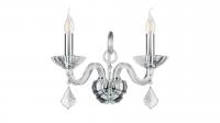 Светодиодное бра Lightstar Crista 722624