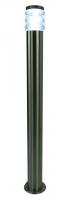 Уличный столб Arte Lamp PORTICA A8382PA-1SS