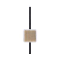 Настенный светодиодный светильник Odeon Light Stilo 4257/12WL