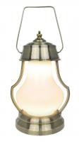 Настольная лампа Arte Lamp LUMINO A1502LT-1AB
