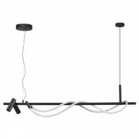 Светильник Odeon Light CORDA 4391/30L