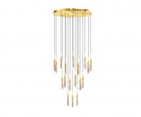 Подвесной светильник Kink Light Гутта 07861-18A,33