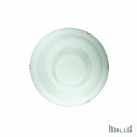 Настенный светильник Ideal Lux DONY PL3