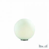 Настольная лампа Ideal Lux MAPA BIANCO TL1 D40